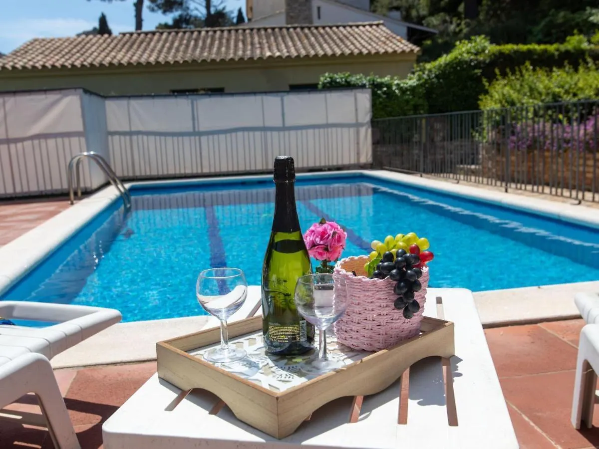 Holiday Home Casa Hector By Interhome Begur Espanha