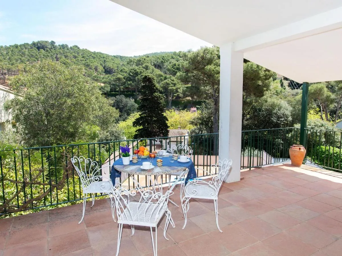 Holiday Home Casa Hector By Interhome Begur Espanha