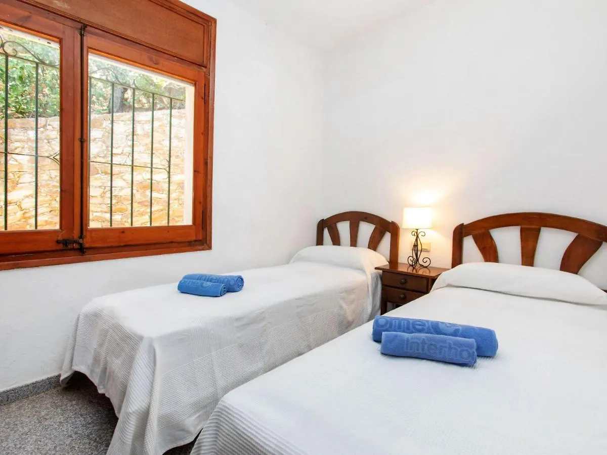 Holiday Home Casa Hector By Interhome Begur