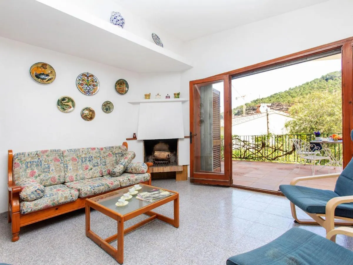 Holiday Home Casa Hector By Interhome Begur 0*,  Espanha