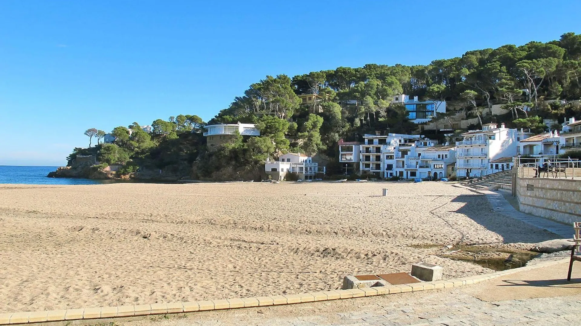 Holiday Home Casa Hector By Interhome Begur Spanien