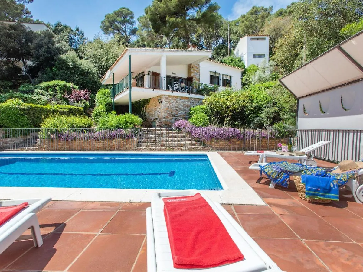 Holiday Home Casa Hector By Interhome بيغور