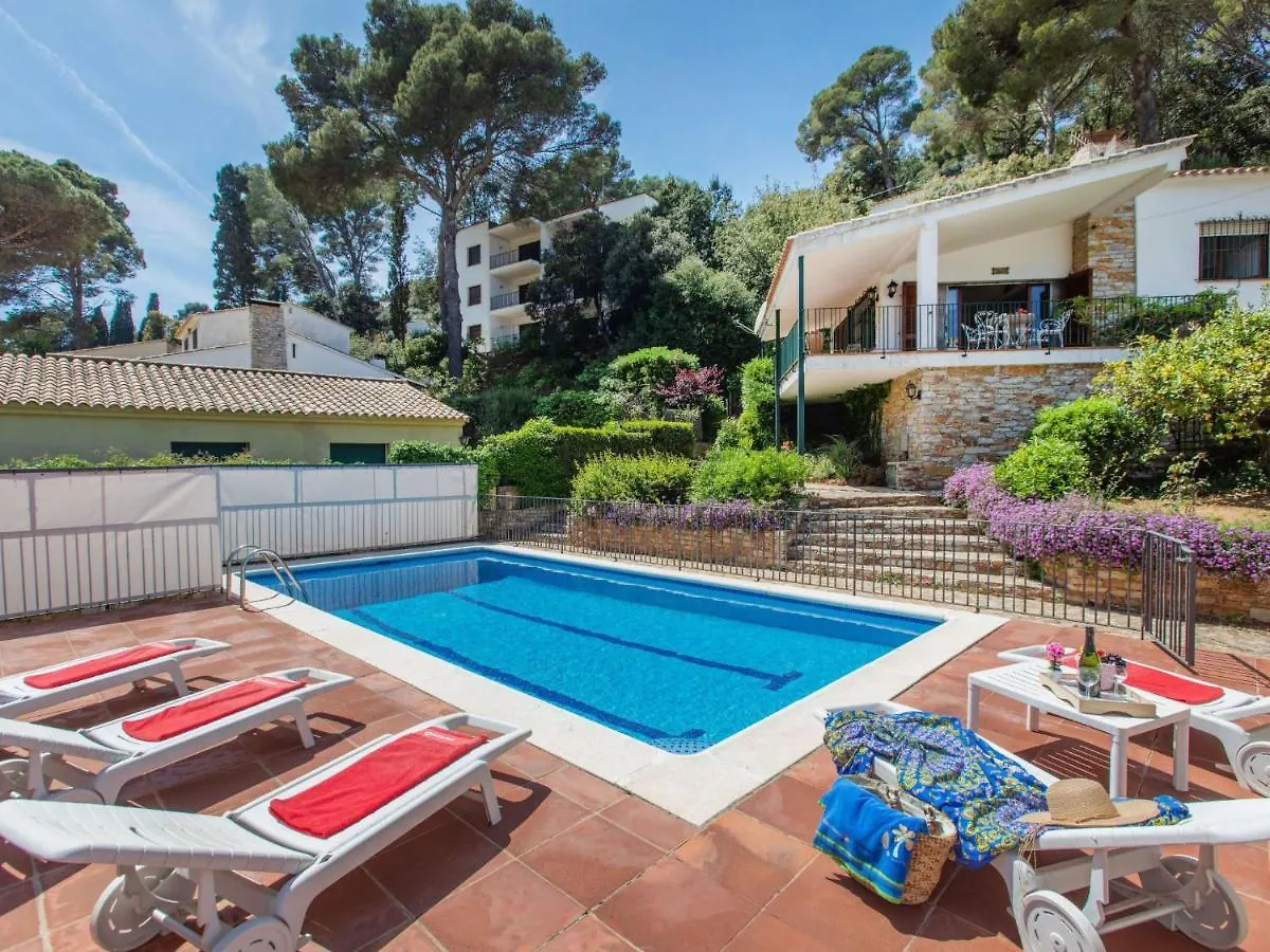Holiday Home Casa Hector By Interhome بيغور